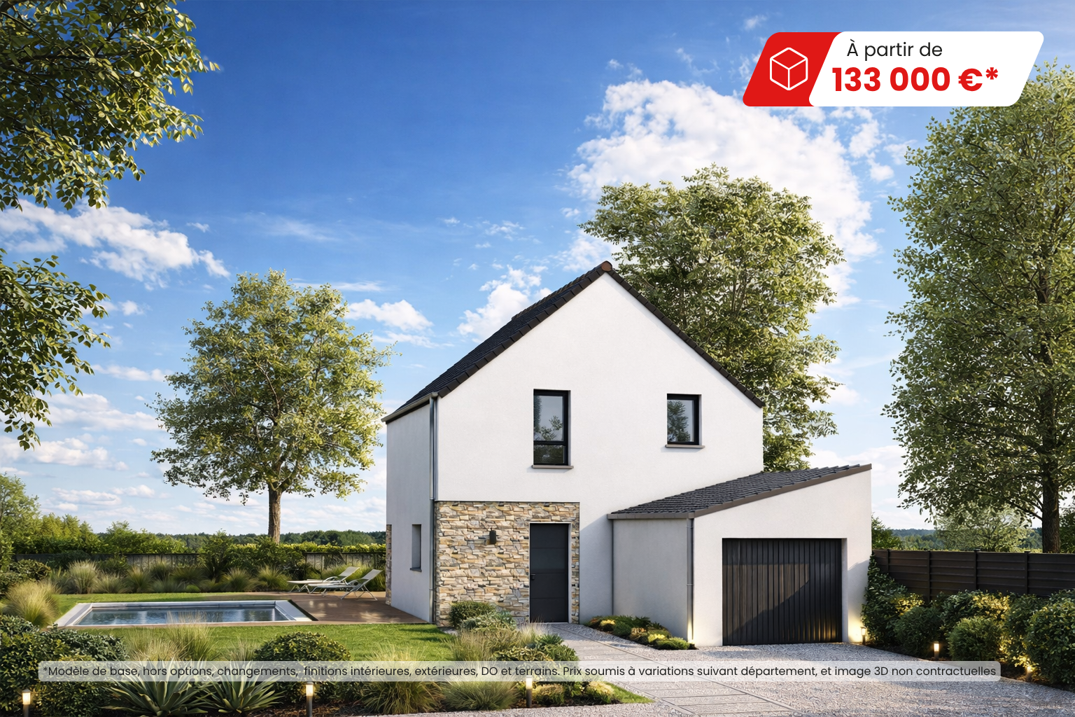 Axces Habitat Constructeur De Maison En Bretagne 4