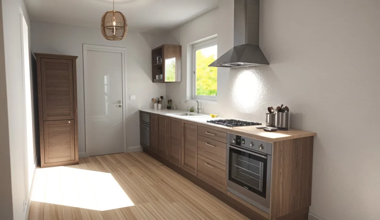 Axces Habitat Constructeur De Maison En Bretagne AX2V1