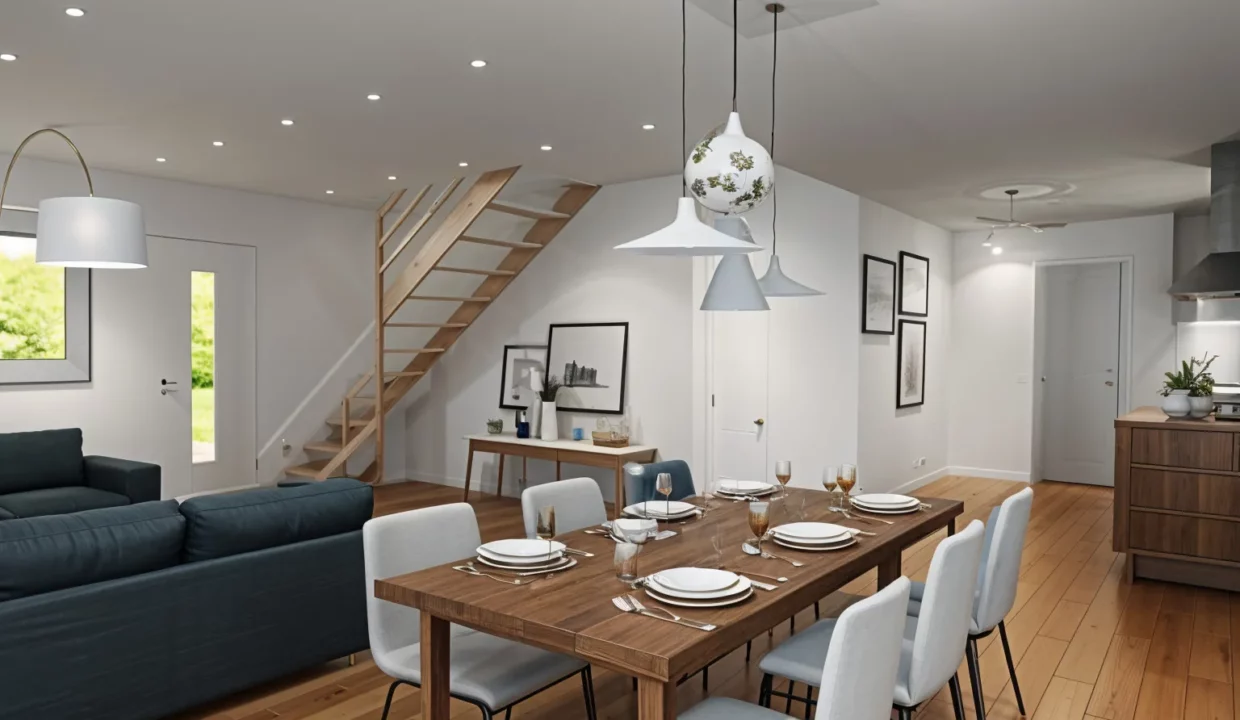 Axces Habitat Constructeur De Maison En Bretagne AX2V1