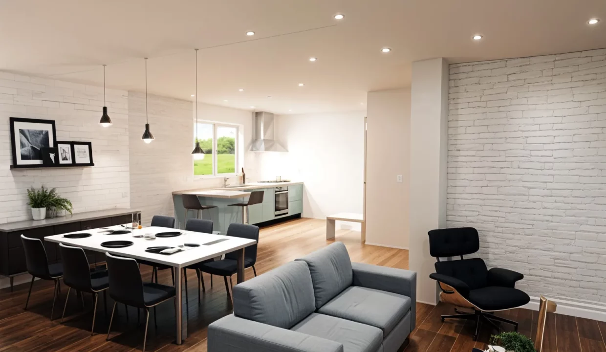 Axces Habitat Constructeur De Maison En Bretagne SAM AX4