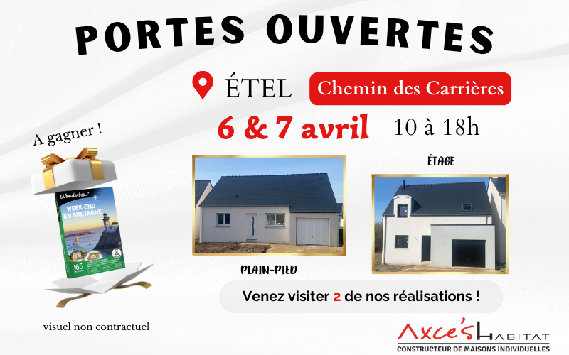 Axces Habitat Constructeur De Maison En Bretagne Slider1 1