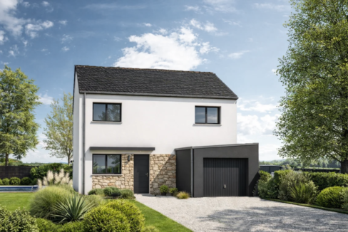 Axces Habitat Constructeur De Maison En Bretagne 17v1 Avant.png Axces