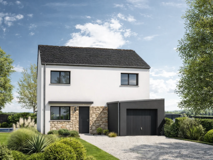 Axces Habitat Constructeur De Maison En Bretagne 17v1 Avant.png Axces