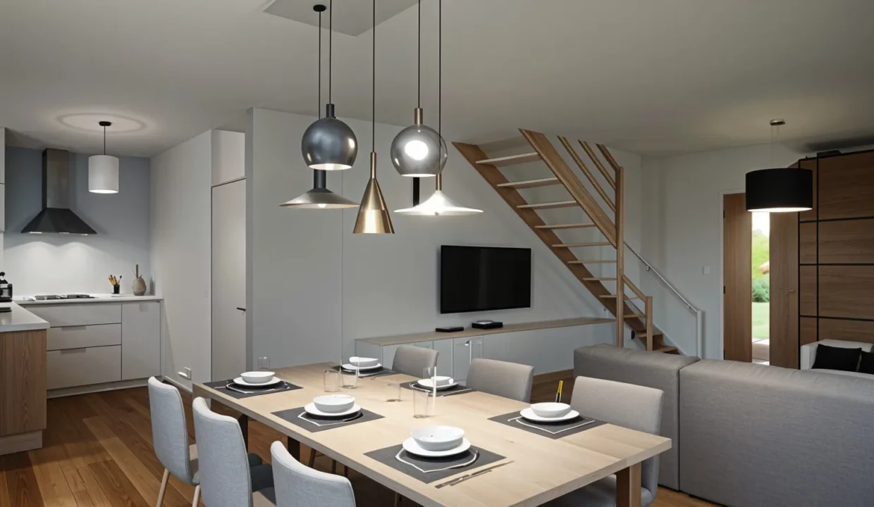 Axces Habitat Constructeur De Maison En Bretagne SAM AX1