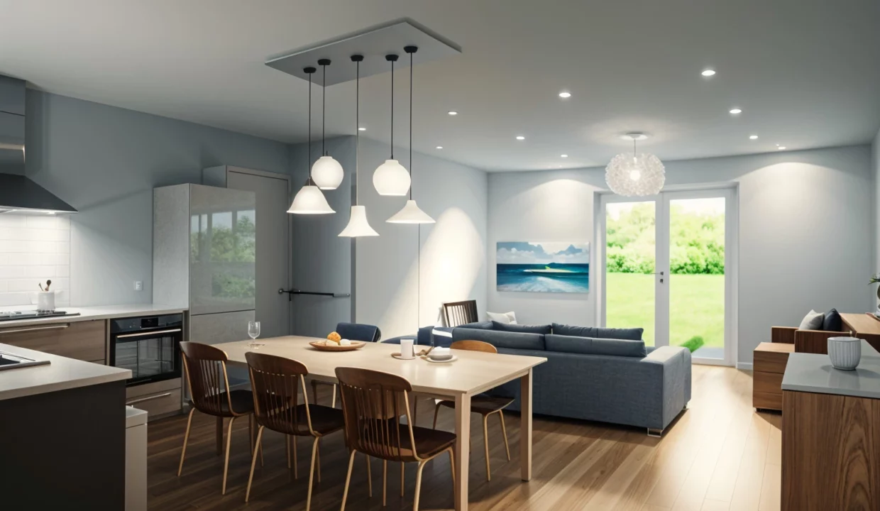 Axces Habitat Constructeur De Maison En Bretagne SAM AX13