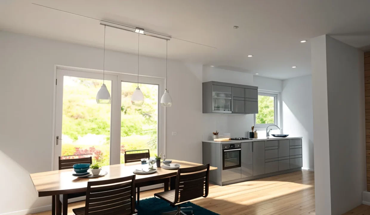 Axces Habitat Constructeur De Maison En Bretagne SAM AX15V2