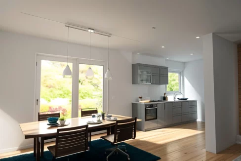 Axces Habitat Constructeur De Maison En Bretagne SAM AX15V2