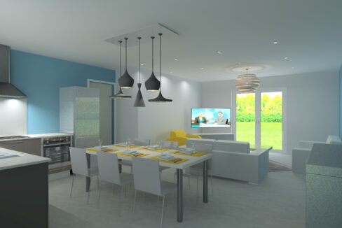 Axces Habitat Constructeur De Maison En Bretagne Vue2