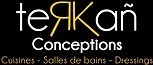 AXCES HABITAT Constructeur De Maison En Bretagne LogoTerkan