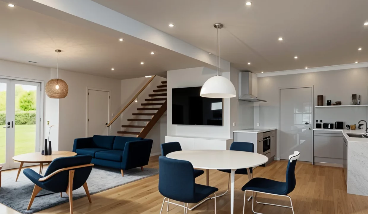 Axce's 59 3 chambres