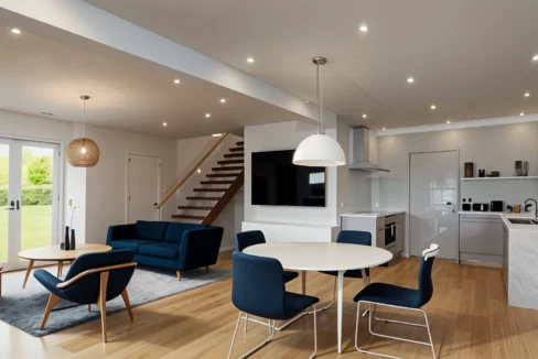Axce's 59 3 chambres