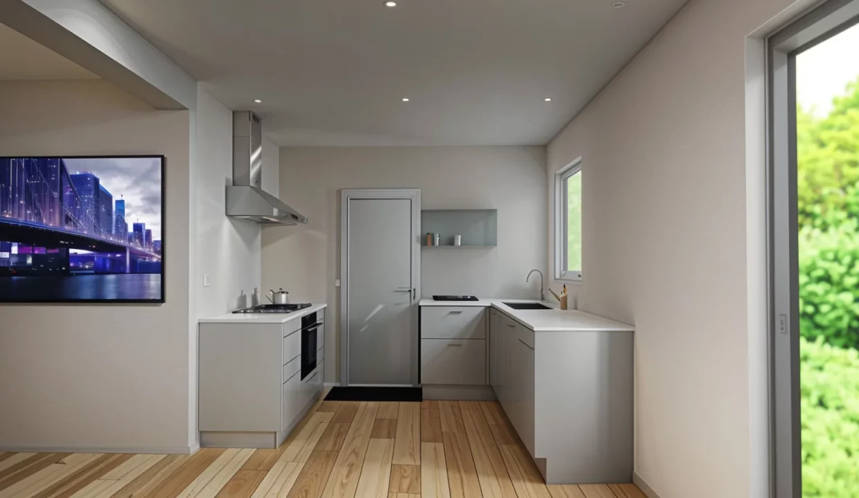 Axce's 59 3 chambres