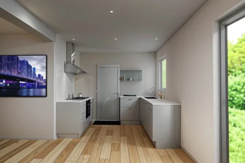 Axce's 59 3 chambres