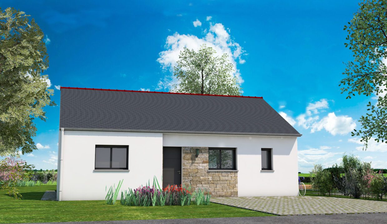 Axces Habitat Constructeur De Maison En Bretagne AVANTax21