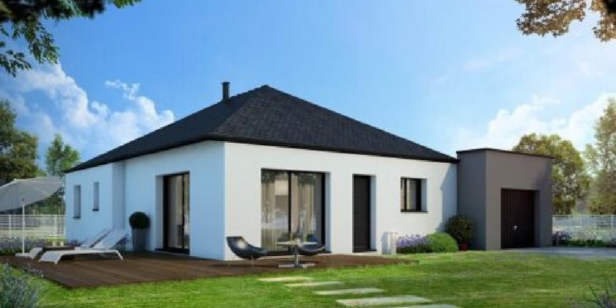 Axces Habitat Constructeur De Maison En Bretagne Zoom Sur Le Marche De Limmobilier 1