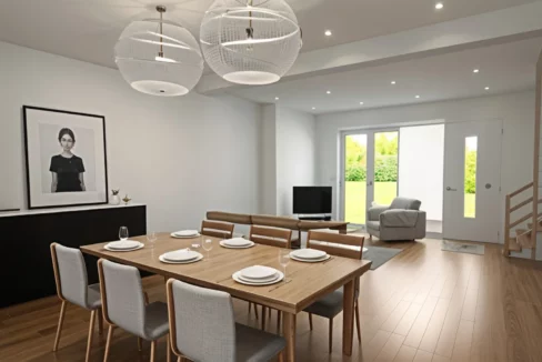 Axces Habitat Constructeur De Maison En Bretagne SAM AX15V1