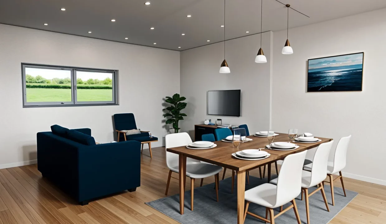 Axces Habitat Constructeur De Maison En Bretagne SAM AX3