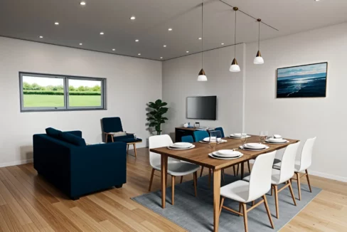 Axces Habitat Constructeur De Maison En Bretagne SAM AX3