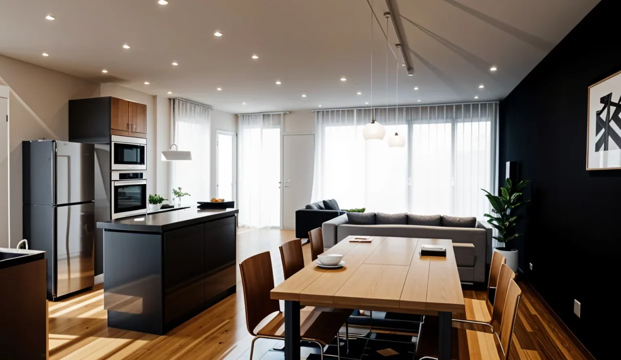 Axces Habitat Constructeur De Maison Plain pied En Bretagne AX 24