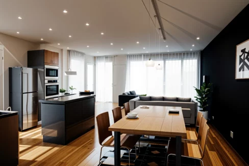 Axces Habitat Constructeur De Maison Plain pied En Bretagne AX 24