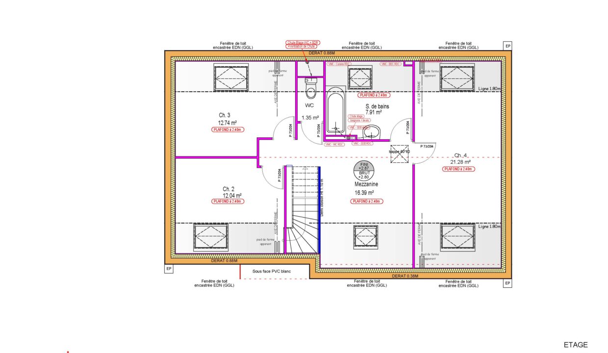 Plan maison 15v1