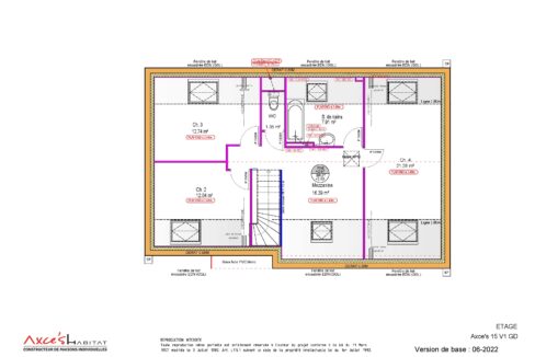 Plan maison 15v1