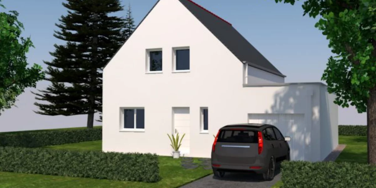 Axcess Habitat Constructeur De Maison En Bretagne Decouvrez Les Maisons PMR DAxces Habitat