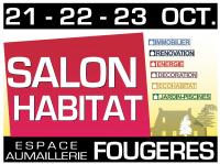 Axcess Habitat Constructeur De Maison En Bretagne HBT FOUGERES