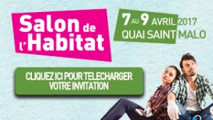 Axcess Habitat Constructeur De Maison En Bretagne SALON HABITAT SAINT MALO