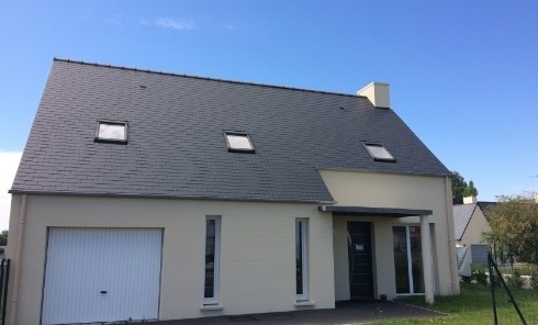 Axcess Habitat Constructeur De Maison En Bretagne Saint Malo