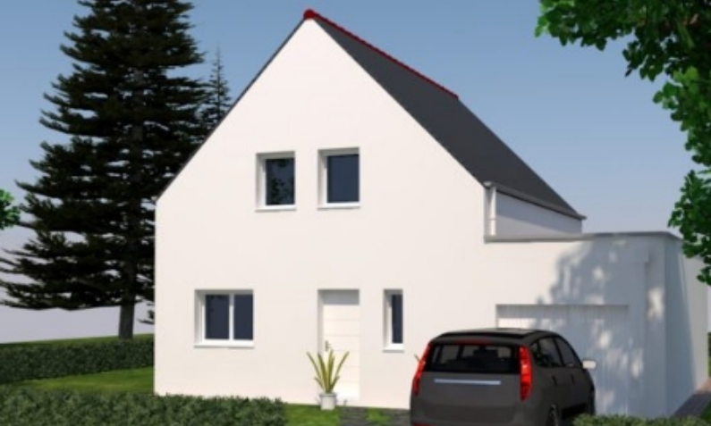 Axcess Habitat Constructeur De Maison En Bretagne Axces Habitat Constructeur De Maison En Bretagne PMR Personnalisee