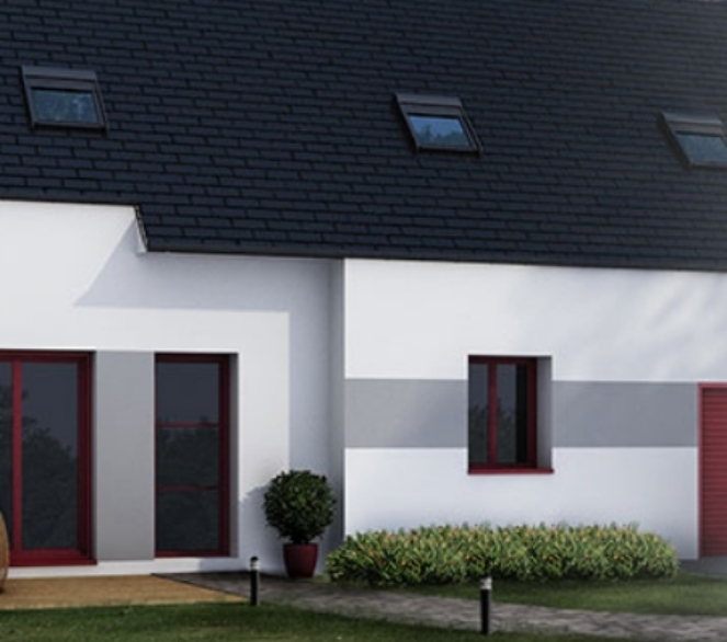 Axcess Habitat Constructeur De Maison En Bretagne Axces Habitat Constructeur De Maison En Bretagne Onstruction De Maison A Vannes 1