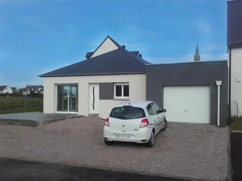 Axcess Habitat Constructeur De Maison En Bretagne Plain Pied 2
