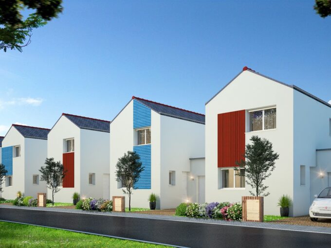 Axces Habitat Constructeur De Maison En Bretagne AXCE S HABITAT PERS A LE BONO New Overall 01 Copy