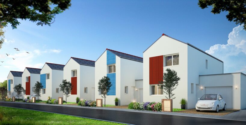 Axces Habitat Constructeur De Maison En Bretagne AXCE S HABITAT PERS A LE BONO New Overall 01 Copy