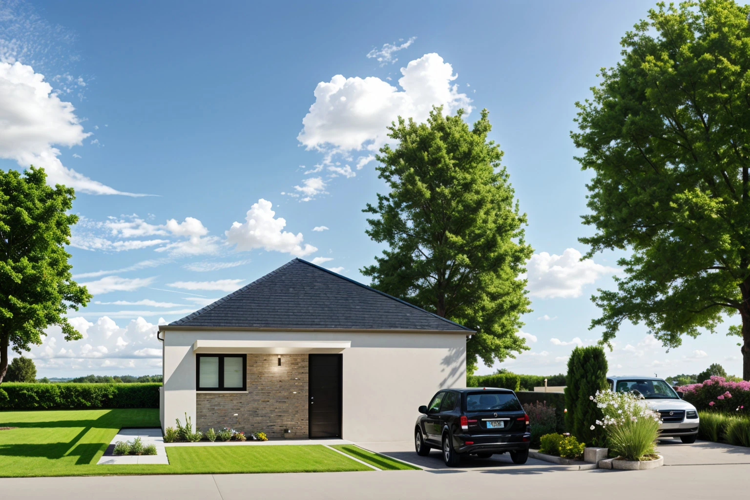 Axces Habitat Constructeur De Maison En Bretagne AVANT AX8V2