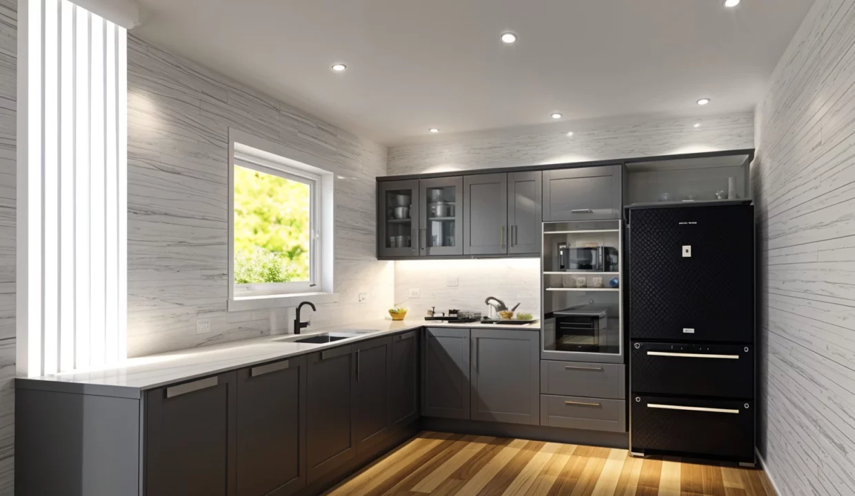 Axces Habitat Constructeur De Maison En Bretagne CUISINE AX7