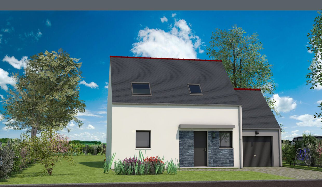 Axces Habitat Constructeur De Maison En Bretagne AVANTax1v2