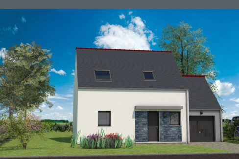 Axces Habitat Constructeur De Maison En Bretagne AVANTax1v2
