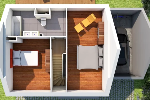 Axces Habitat Constructeur De Maison En Bretagne AX1v2