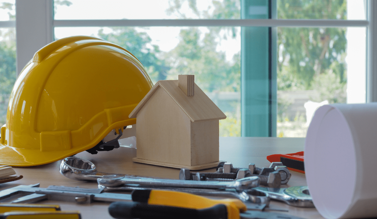 Axces Habitat Constructeur De Maison En Bretagne 1