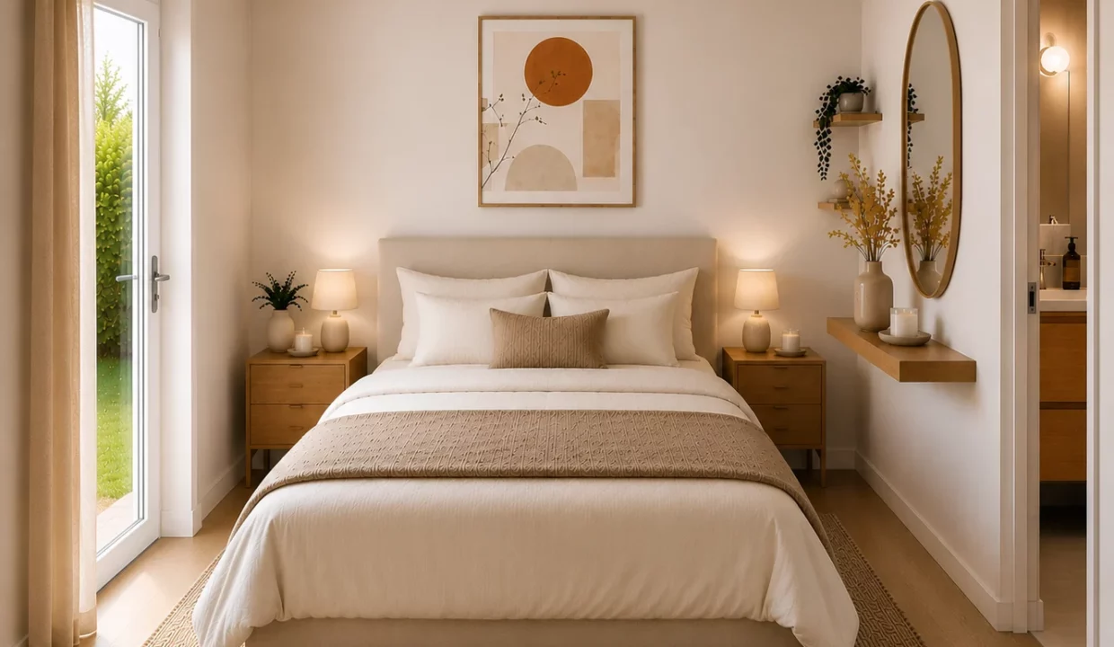 Axces Habitat Constructeur De Maison En Bretagne Chambre Corrige