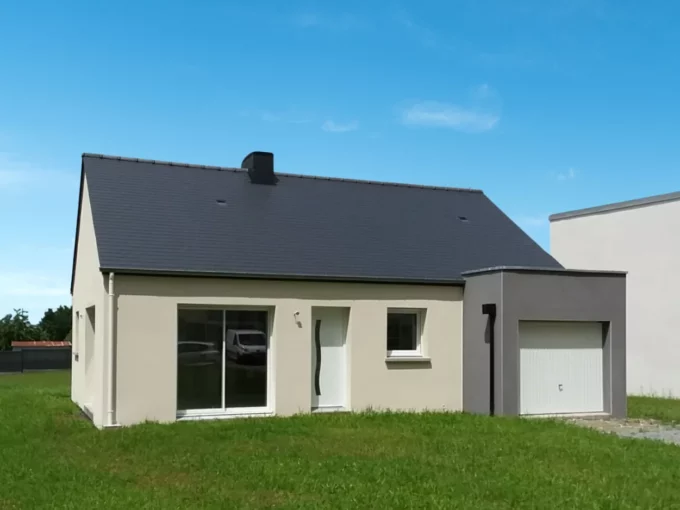 Axces Habitat Constructeur De Maison En Bretagne Axces Habitat Constructeur De Maison En Bretagne AX 21 A 1