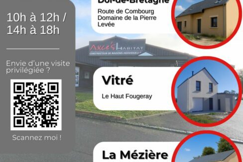 invitation portes ouvertes générales