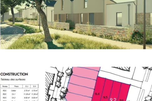 Axces Habitat Constructeur De Maison En Bretagne Image Convertie 4