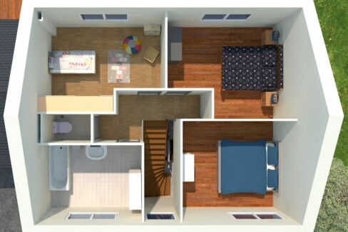 AXCE'S 17 V3 GG Pers_R1