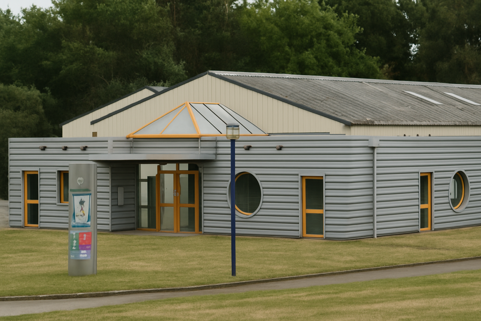 Axces Habitat Constructeur De Maison En Bretagne Photo Agence