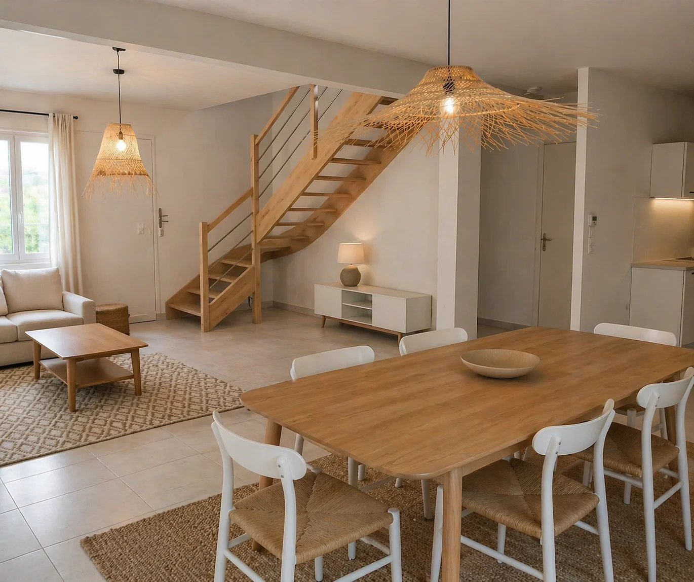 Axces Habitat Constructeur De Maison En Bretagne Le minimalisme