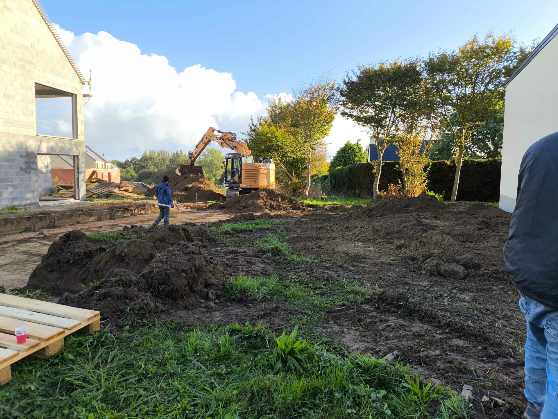 Axces Habitat Constructeur De Maison En Bretagne IMG 20241001 095215