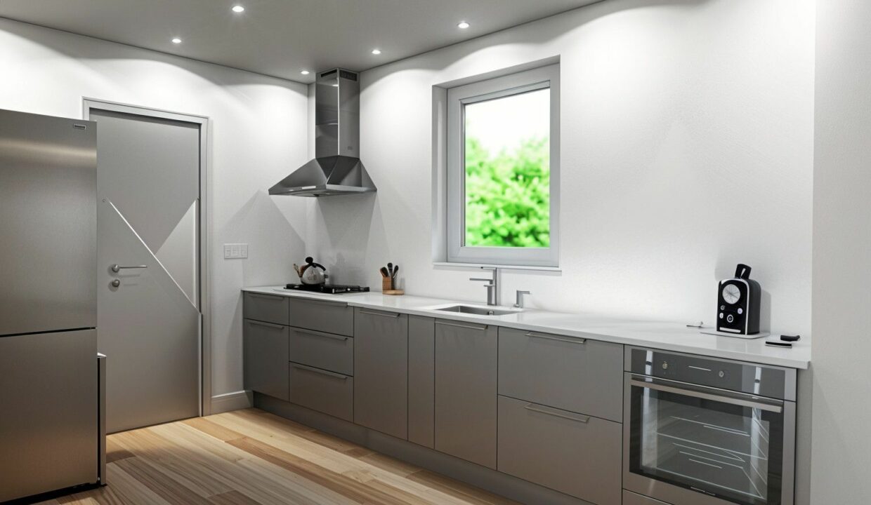 CUISINE AX15V1